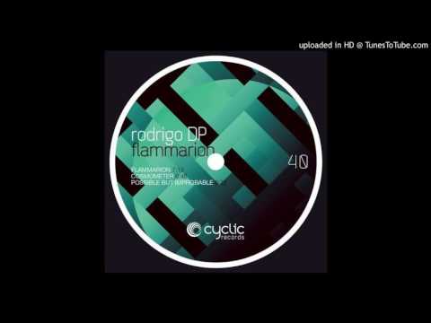 Rodrigo Dp - Possible But Improbable