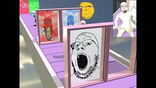 soyjak run