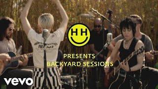 Happy Hippie Presents: Different (Performed by Miley Cyrus & Joan Jett)