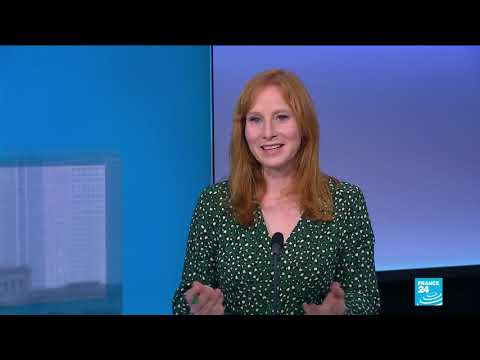 Former French president Giscard d’Estaing ‘was always a voice speaking for more Europe’