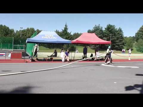 SDH Postřelmůvek - VC Bludov 2017