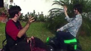 DIP - Happy Family (King Crimson Cover) Roger Houdaille/Fernando Perdomo/ Jacob Almeida