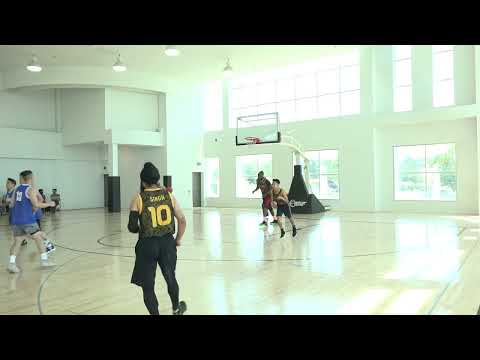 swish Kabobs vs Wings - saturday tier - tcbl 2022 summer