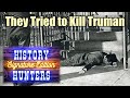 Harry Truman S Close Call History Hunters Signature Edition