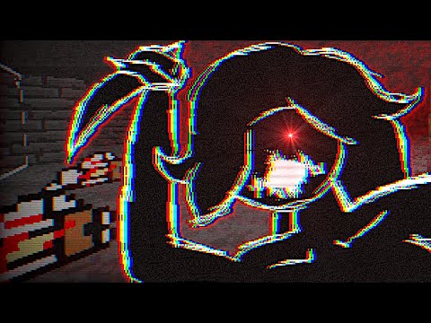 SOMETHING - Survive An SCP Facility But You're The SCP and other SCP's are out to get you