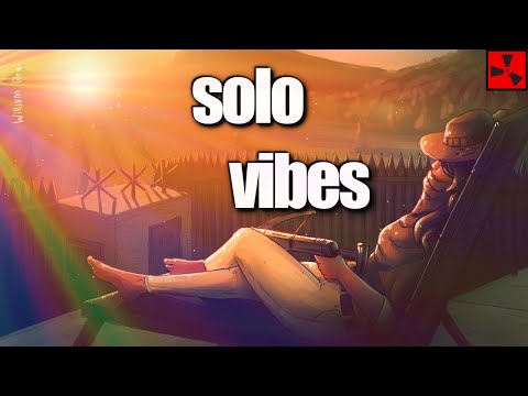 When a Solo plays Official Force Wipe... Rust