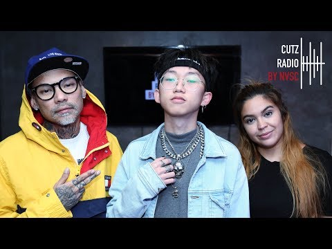 DIAMOND Interview at Cutzradio