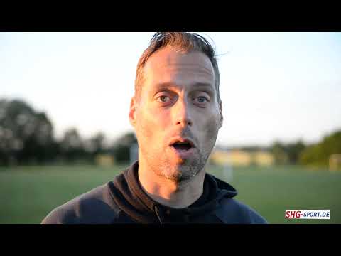 Stimmen TSV Goltern   VfL Bückeburg II 12 06 2019