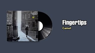 Fingertips - Camel (1984)
