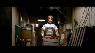 ZOMBIE ZOMBIE Driving Clip Simon Gesrel Xavier Ehretsmann GI Joe