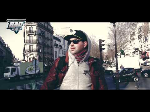 Tusz Na Rękach - #Bilans (prod. Rockets Beats, cuts DJ Danek) [RAP ONE SHOT S04E30]