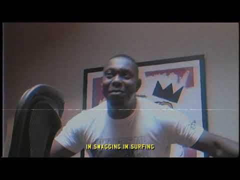 BTS - Making of L.L.L.L with Chip.