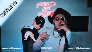 Feed Me Flow Music Video
