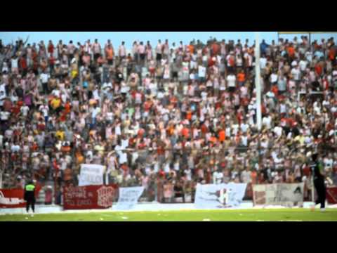 "RpkdC - EL HINCHA DE SAN MARTIN EN EL CLASICO FRENTE A ATLETICO" Barra: La Banda del Camion &bull; Club: San Martín de Tucumán