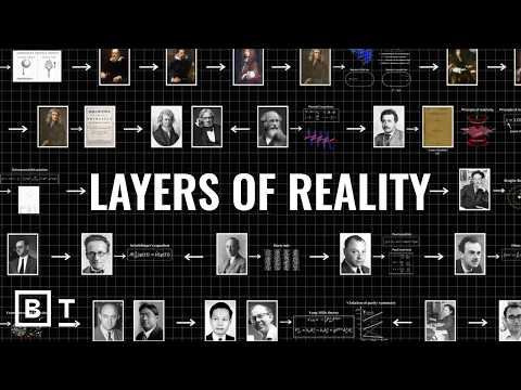 Big Think and Sean Carroll