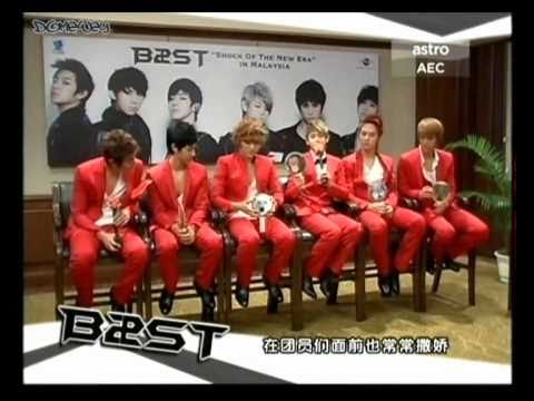 100925 BEAST - AEC Show Power Part 2/3