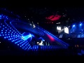 Евровидение 2015 (Полина Гагарина) 