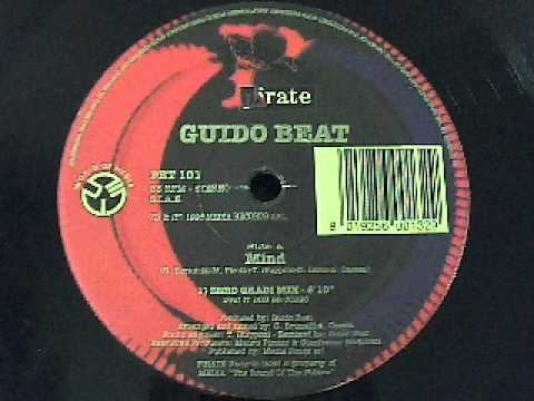 Guido Beat - Mind