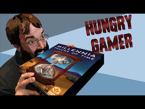 What Do You Mean I Can't Travel to the Moon With Coal Power? : A Hungry Gamer Review