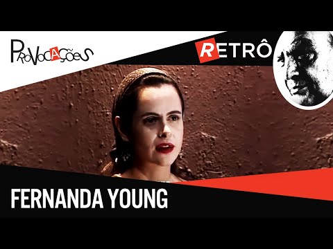 download lagu mp3 mp4 Fernanda Young, download lagu Fernanda Young gratis, unduh video klip Fernanda Young