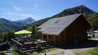 Domaine du trappeur  - Camping Savoie - Image N°2