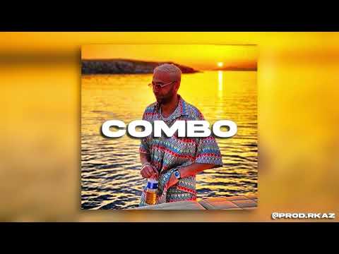 JuL x Paky x Naps Type Beat - "COMBO" | Instru Rap / Été 2023