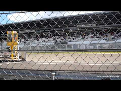 OGP 2013 - Nurburgring Oldtimer Grand Prix