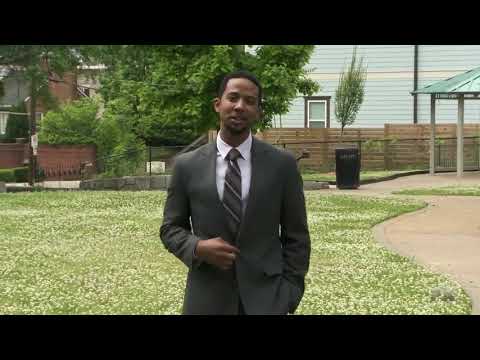 I’m a 35 year old white man