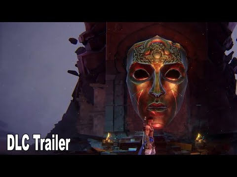 Announcement Trailer