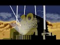 20th Television Animation Logo The Stew Group Style First Video Of 2023
