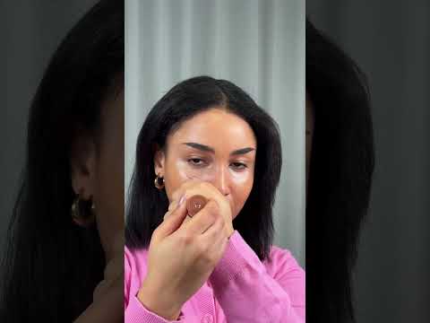 No Makeup Makeup? Always. 🤍 Soft Glam, Fresh Tint