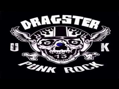 dragSTER live at Arches Venue Coventry 30th April 2017