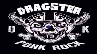 dragSTER live at Arches Venue Coventry 30th April 2017