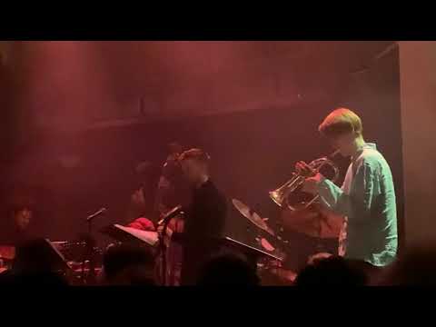 Naima (John Coltrane) - Chelsea Carmichael