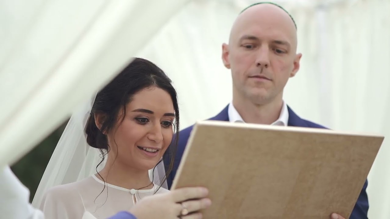 Jewish Wedding @ Rayavadee Resort Krabi, Thailand