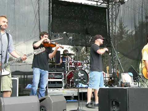 Divokej Bill - Tuhle