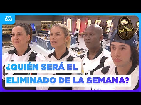 El Internado Mega | RESUMEN CAPÍTULO 11 | Conoce al NUEVO ELIMINADO del reality