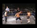 AkuA At Dragon Gate Chikara Naruki Doi DDT KUDO Susumu Miyawaki Quackenbush ROH WWE AEW