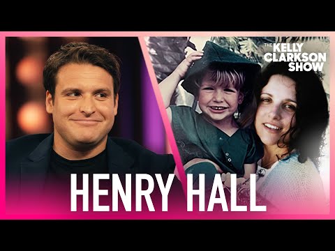 Henry Hall Photoshopped Julia Louis-Dreyfus Out Of Family Photo For 'Dinner With The Parents'