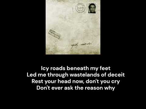 Opeth - Porcelain Heart (Drop C)