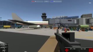 Warbit / Uncommented Gameplay