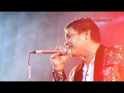 Seguimos siendo amantes - Zafiro Sensual En vivo 28 Julio Primicia