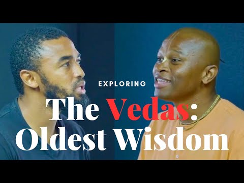 Hinduism, Buddhism, Bhakti, Christianity & Their Relationship | Savya The Monk speaks with Penuel
