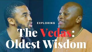 Hinduism, Buddhism, Bhakti, Christianity & Their Relationship | Savya The Monk speaks with Penuel