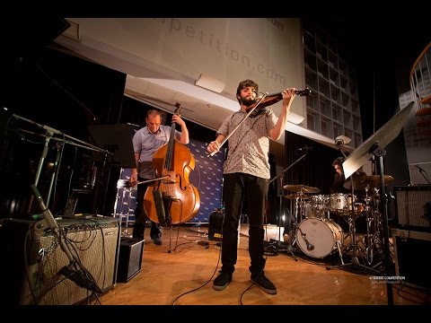 Seifert Competition Tour 2015, Krakow - Apel.les Carod Requesens