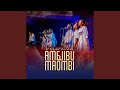 Amejibu Maombi (feat. Rehema Simfukwe)