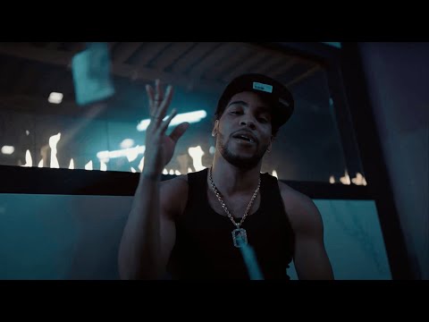 Lil Blade - "Big Blade" (Official Music Video)