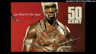 50 Cent - Fuck And Just Be Friends