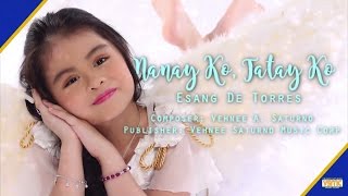 Esang De Torres - Nanay Ko, Tatay Ko