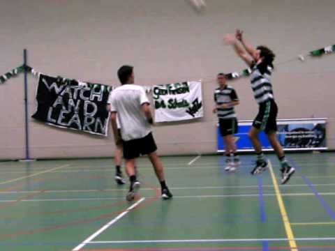 KVZ 1 - Ready 1 Milou L. Doelpunt